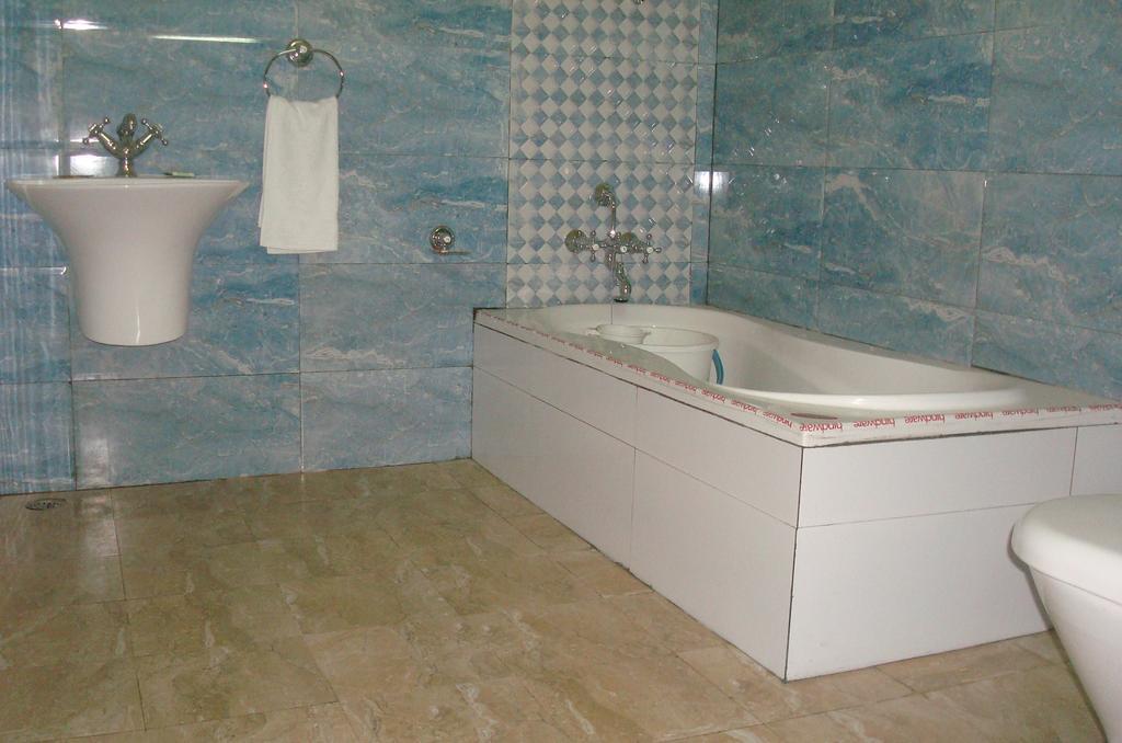Hotel Manali Mahal Chambre photo