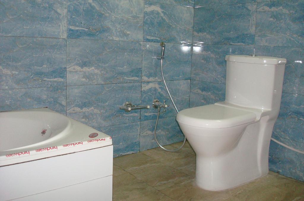 Hotel Manali Mahal Chambre photo