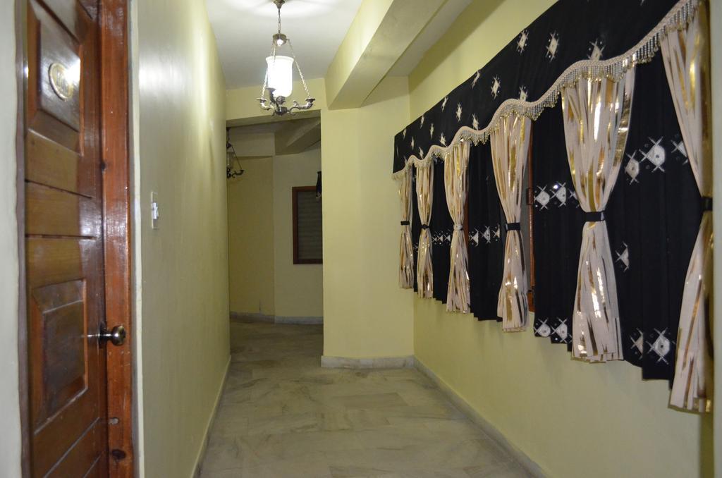 Hotel Manali Mahal Extérieur photo